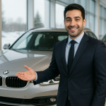 Find a Car in Oakville | Super Car Dealer