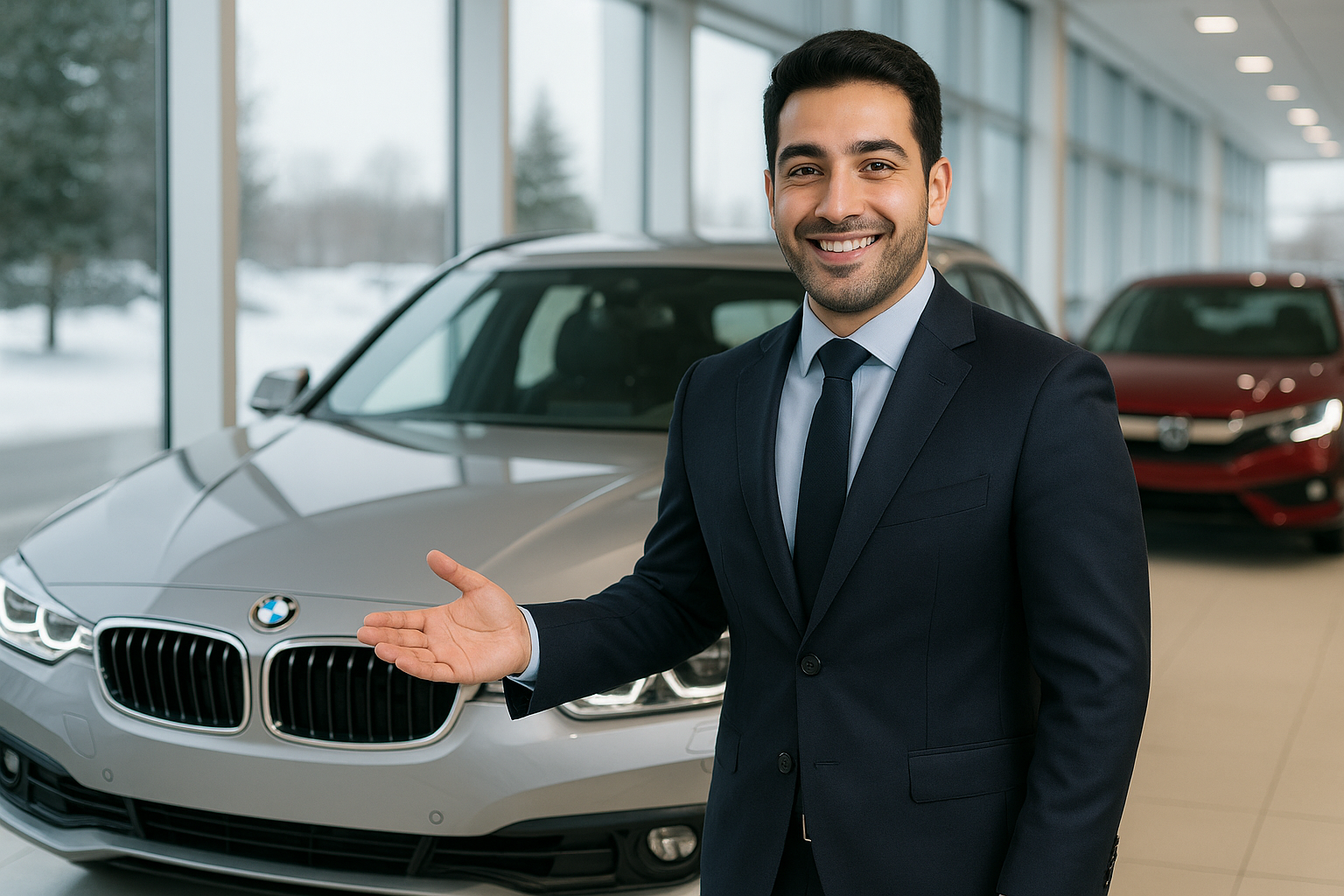 Find a Car in Oakville | Super Car Dealer