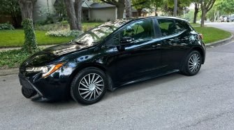 2019 Toyota COROLLA SE✅CERTIFIED📍LOW KM