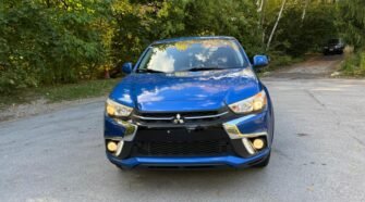 2018 Mitsubishi rvr se✅certified ✅clean carfax